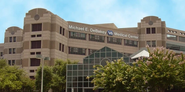Michael E. DeBakey VA Medical Center