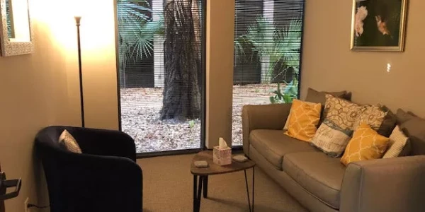 Grief Recovery Center Houston