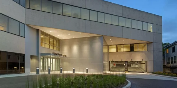 The Meadows Outpatient Center - Houston