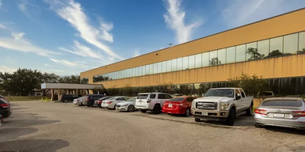 Harris Center Northeast Community Service Center