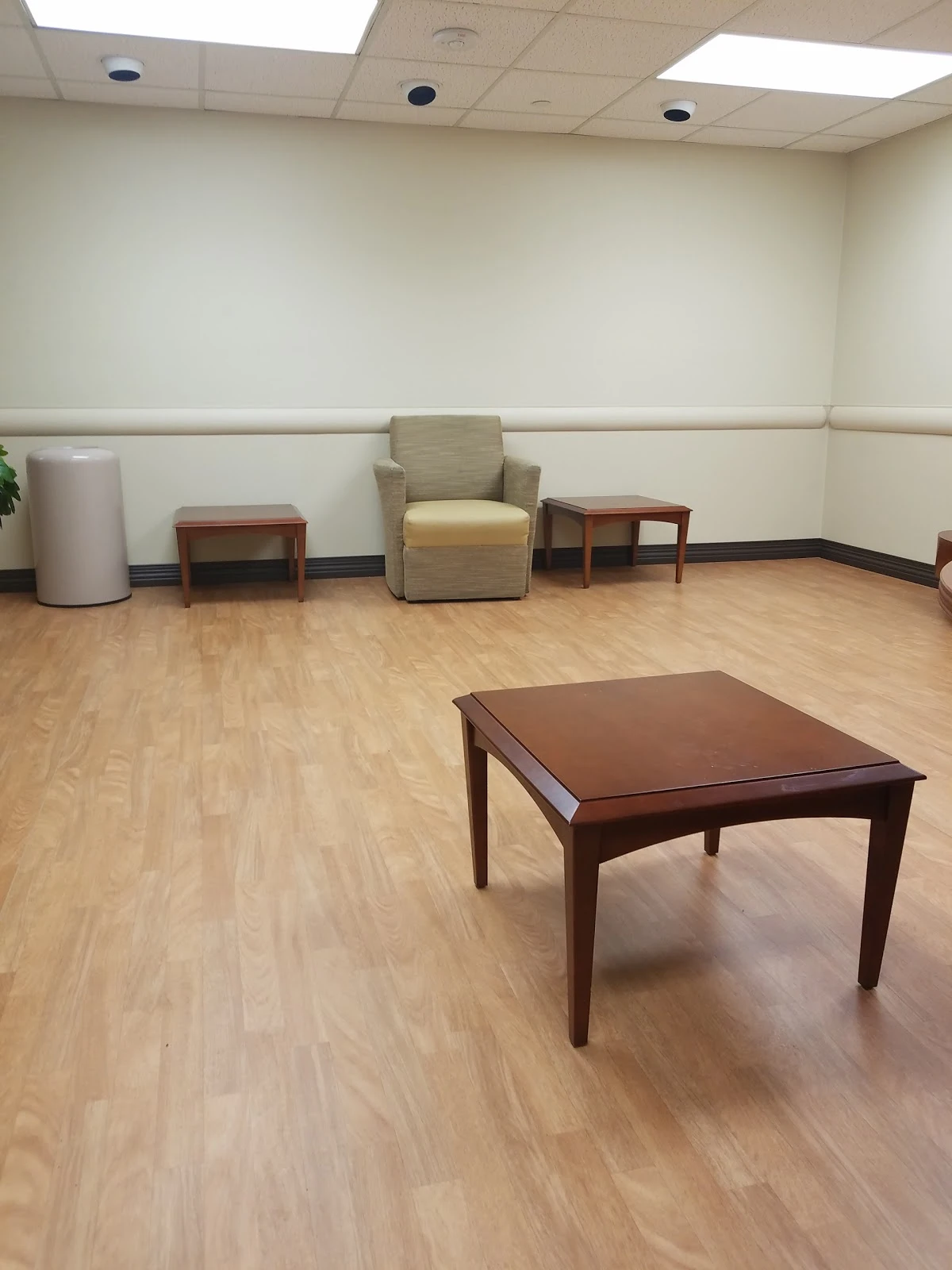 Saint Joseph Medical Center - Center for Behavioral Health