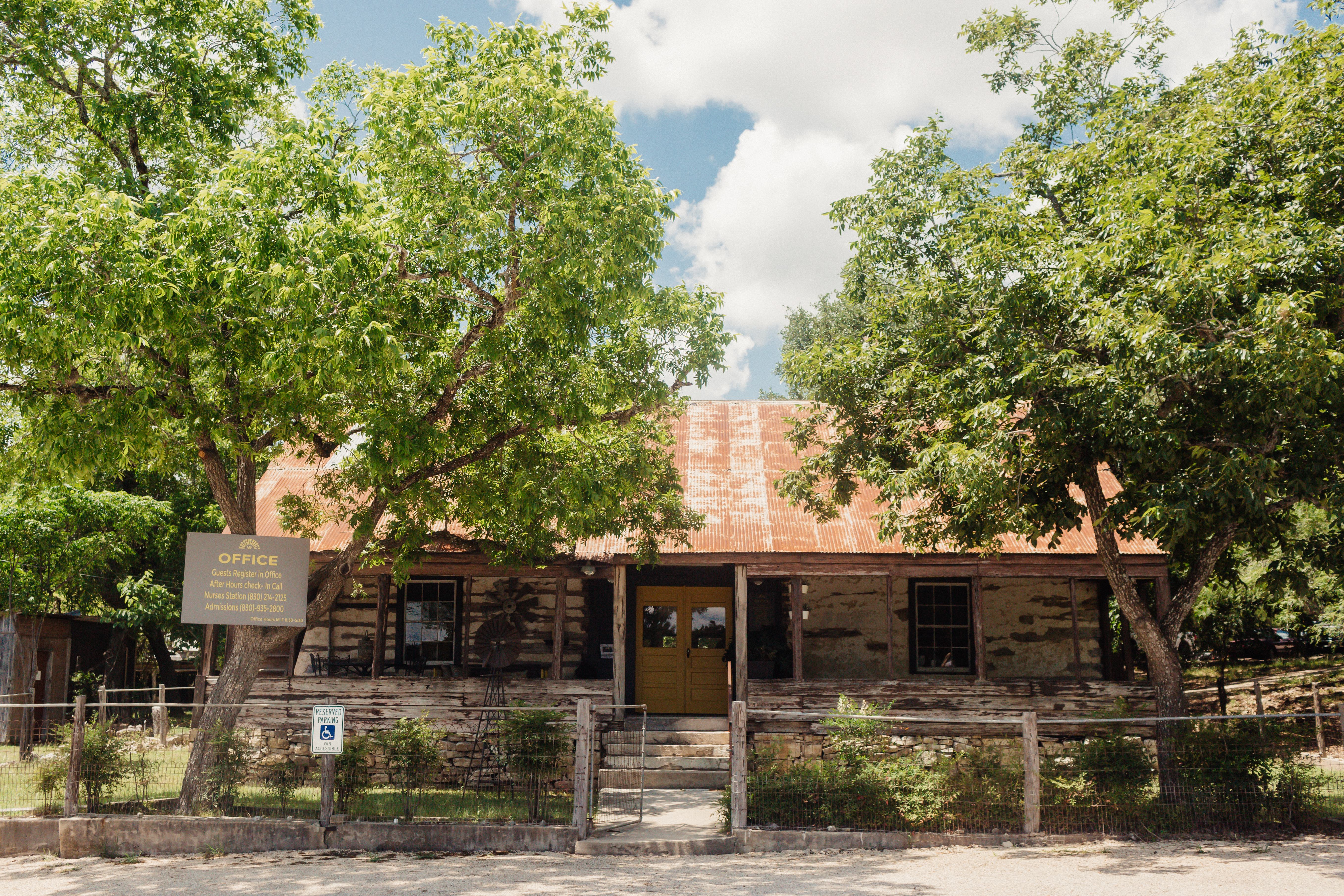 Windmill Wellness Ranch